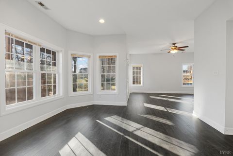 Tiny photo for 1040 Hooper Woods Drive, Forest, VA 24551 (MLS # 363623)