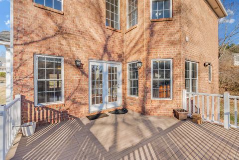 Tiny photo for 1040 Hooper Woods Drive, Forest, VA 24551 (MLS # 363623)