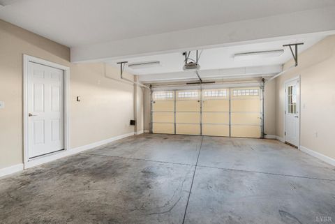 Tiny photo for 1040 Hooper Woods Drive, Forest, VA 24551 (MLS # 363623)