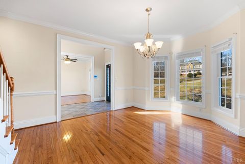 Tiny photo for 1040 Hooper Woods Drive, Forest, VA 24551 (MLS # 363623)