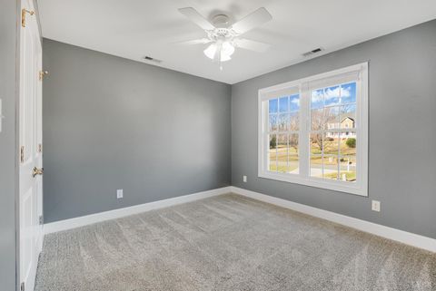 Tiny photo for 1040 Hooper Woods Drive, Forest, VA 24551 (MLS # 363623)