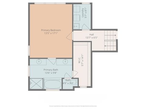 Tiny photo for 1040 Hooper Woods Drive, Forest, VA 24551 (MLS # 363623)