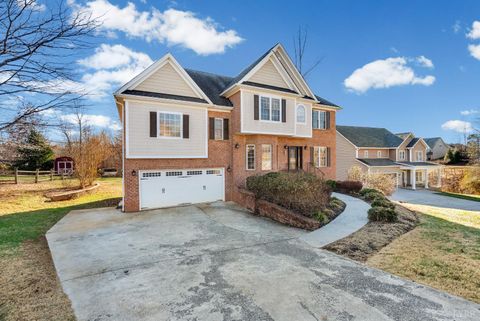 Tiny photo for 1040 Hooper Woods Drive, Forest, VA 24551 (MLS # 363623)