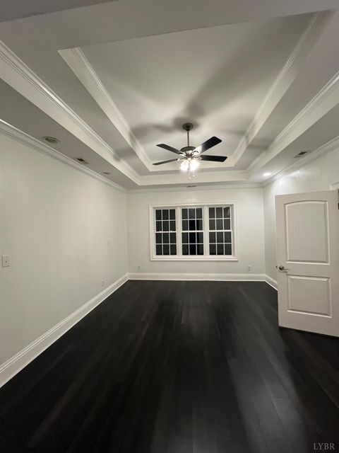 Tiny photo for 1040 Hooper Woods Drive, Forest, VA 24551 (MLS # 363623)