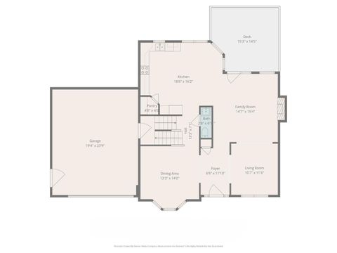 Tiny photo for 1040 Hooper Woods Drive, Forest, VA 24551 (MLS # 363623)