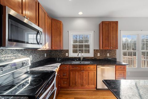 Tiny photo for 1040 Hooper Woods Drive, Forest, VA 24551 (MLS # 363623)