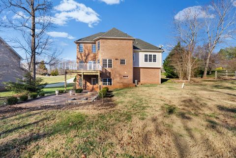Tiny photo for 1040 Hooper Woods Drive, Forest, VA 24551 (MLS # 363623)