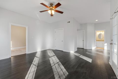 Tiny photo for 1040 Hooper Woods Drive, Forest, VA 24551 (MLS # 363623)