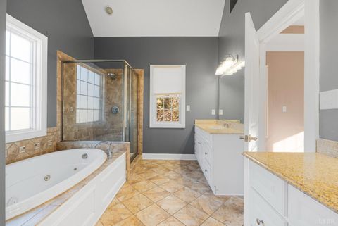 Tiny photo for 1040 Hooper Woods Drive, Forest, VA 24551 (MLS # 363623)