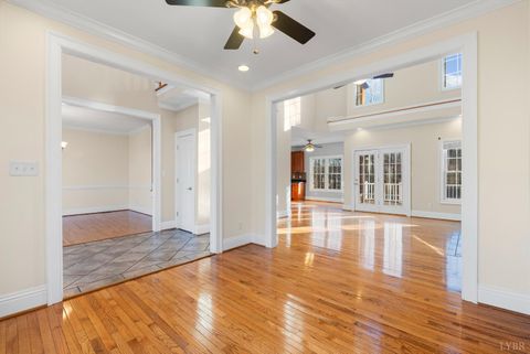 Tiny photo for 1040 Hooper Woods Drive, Forest, VA 24551 (MLS # 363623)