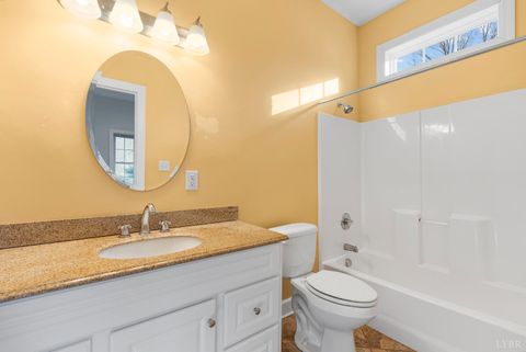 Tiny photo for 1040 Hooper Woods Drive, Forest, VA 24551 (MLS # 363623)