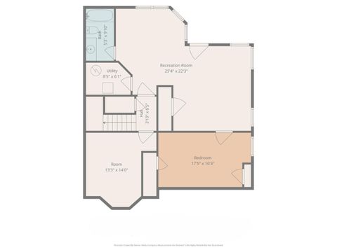 Tiny photo for 1040 Hooper Woods Drive, Forest, VA 24551 (MLS # 363623)