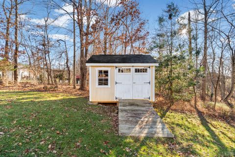 Tiny photo for 1040 Hooper Woods Drive, Forest, VA 24551 (MLS # 363623)