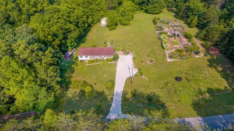 Tiny photo for 1494 Buffalo Mill Road, Evington, VA 24550 (MLS # 365884)