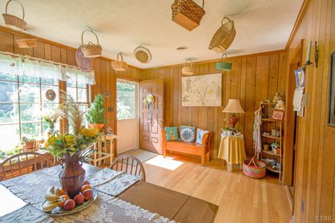 Tiny photo for 1494 Buffalo Mill Road, Evington, VA 24550 (MLS # 365884)