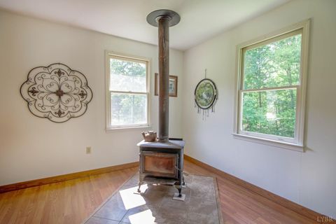 Tiny photo for 1494 Buffalo Mill Road, Evington, VA 24550 (MLS # 365884)