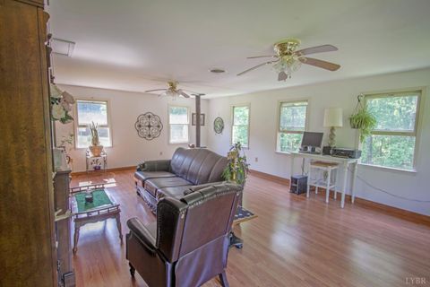 Tiny photo for 1494 Buffalo Mill Road, Evington, VA 24550 (MLS # 365884)