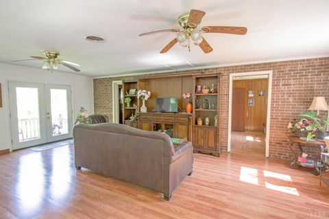 Tiny photo for 1494 Buffalo Mill Road, Evington, VA 24550 (MLS # 365884)