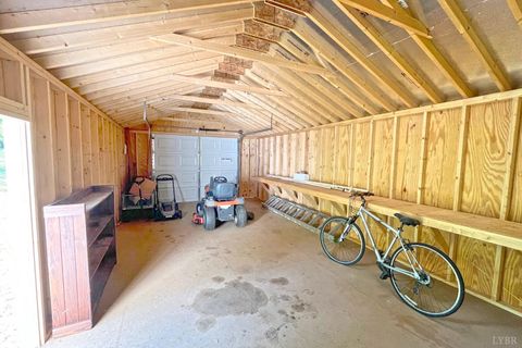 Tiny photo for 1494 Buffalo Mill Road, Evington, VA 24550 (MLS # 365884)
