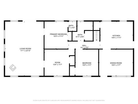Tiny photo for 1494 Buffalo Mill Road, Evington, VA 24550 (MLS # 365884)