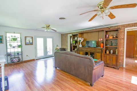 Tiny photo for 1494 Buffalo Mill Road, Evington, VA 24550 (MLS # 365884)