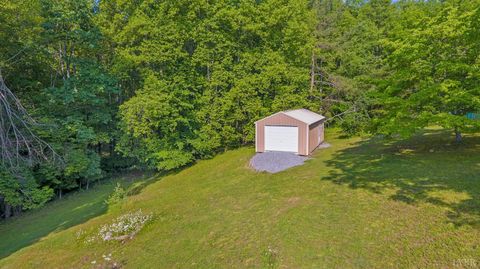 Tiny photo for 1494 Buffalo Mill Road, Evington, VA 24550 (MLS # 365884)