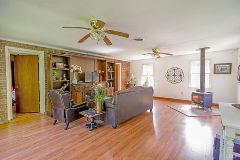 Tiny photo for 1494 Buffalo Mill Road, Evington, VA 24550 (MLS # 365884)
