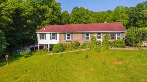 Tiny photo for 1494 Buffalo Mill Road, Evington, VA 24550 (MLS # 365884)