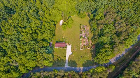 Tiny photo for 1494 Buffalo Mill Road, Evington, VA 24550 (MLS # 365884)