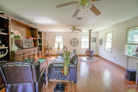 Tiny photo for 1494 Buffalo Mill Road, Evington, VA 24550 (MLS # 365884)