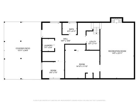 Tiny photo for 1494 Buffalo Mill Road, Evington, VA 24550 (MLS # 365884)