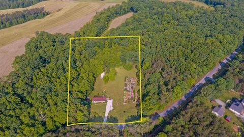 Tiny photo for 1494 Buffalo Mill Road, Evington, VA 24550 (MLS # 365884)