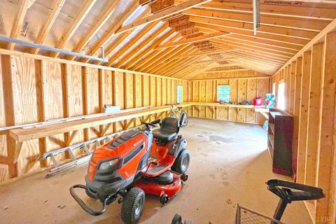 Tiny photo for 1494 Buffalo Mill Road, Evington, VA 24550 (MLS # 365884)