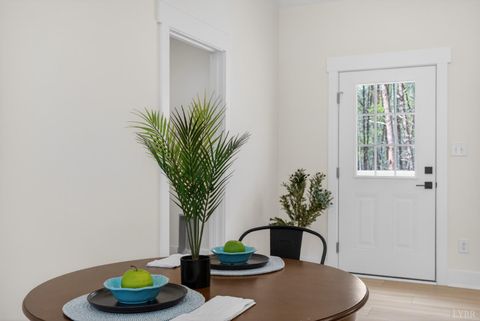 Tiny photo for 0 Gap Bridge Road, Moneta, VA 24121 (MLS # 366175)