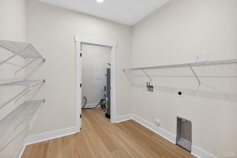 Tiny photo for 0 Gap Bridge Road, Moneta, VA 24121 (MLS # 366175)