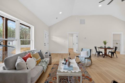 Tiny photo for 0 Gap Bridge Road, Moneta, VA 24121 (MLS # 366175)