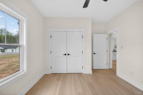 Tiny photo for 0 Gap Bridge Road, Moneta, VA 24121 (MLS # 366175)