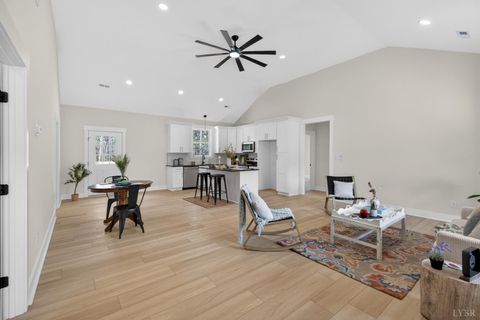 Tiny photo for 0 Gap Bridge Road, Moneta, VA 24121 (MLS # 366175)