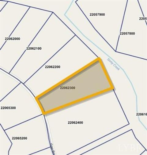 Tiny photo for 0 Gap Bridge Road, Moneta, VA 24121 (MLS # 366175)