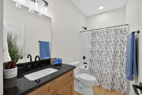 Tiny photo for 0 Gap Bridge Road, Moneta, VA 24121 (MLS # 366175)