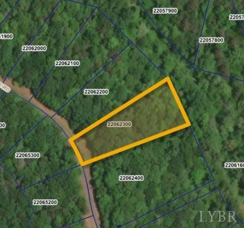 Tiny photo for 0 Gap Bridge Road, Moneta, VA 24121 (MLS # 366175)