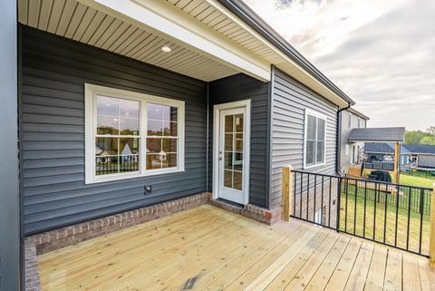 Tiny photo for 1295 Boonsboro Meadows Drive, Lynchburg, VA 24503 (MLS # 364697)