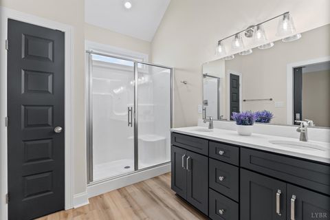 Tiny photo for 1295 Boonsboro Meadows Drive, Lynchburg, VA 24503 (MLS # 364697)