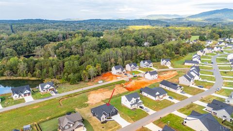 Tiny photo for 1295 Boonsboro Meadows Drive, Lynchburg, VA 24503 (MLS # 364697)