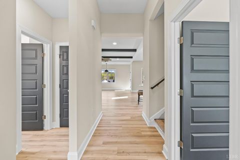 Tiny photo for 1295 Boonsboro Meadows Drive, Lynchburg, VA 24503 (MLS # 364697)