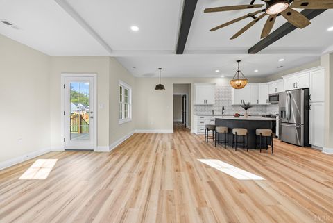 Tiny photo for 1295 Boonsboro Meadows Drive, Lynchburg, VA 24503 (MLS # 364697)