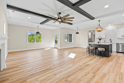 Tiny photo for 1295 Boonsboro Meadows Drive, Lynchburg, VA 24503 (MLS # 364697)