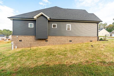 Tiny photo for 1295 Boonsboro Meadows Drive, Lynchburg, VA 24503 (MLS # 364697)