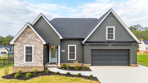 Photo of 1295 Boonsboro Meadows Drive, Lynchburg, VA 24503 (MLS # 364697)