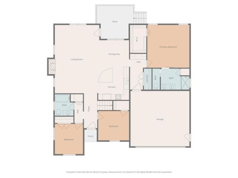 Tiny photo for 1295 Boonsboro Meadows Drive, Lynchburg, VA 24503 (MLS # 364697)